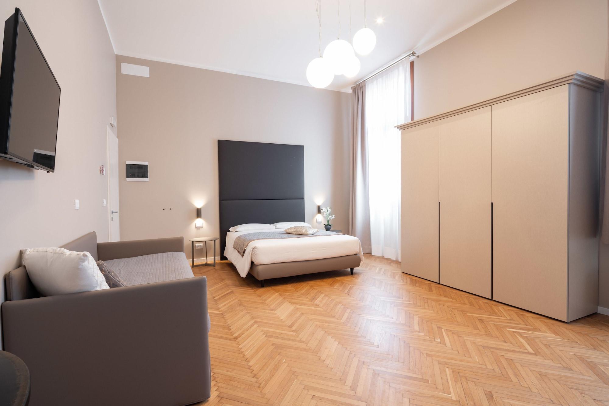 Hotel Palazzo Martinelli Dolfin Venetië