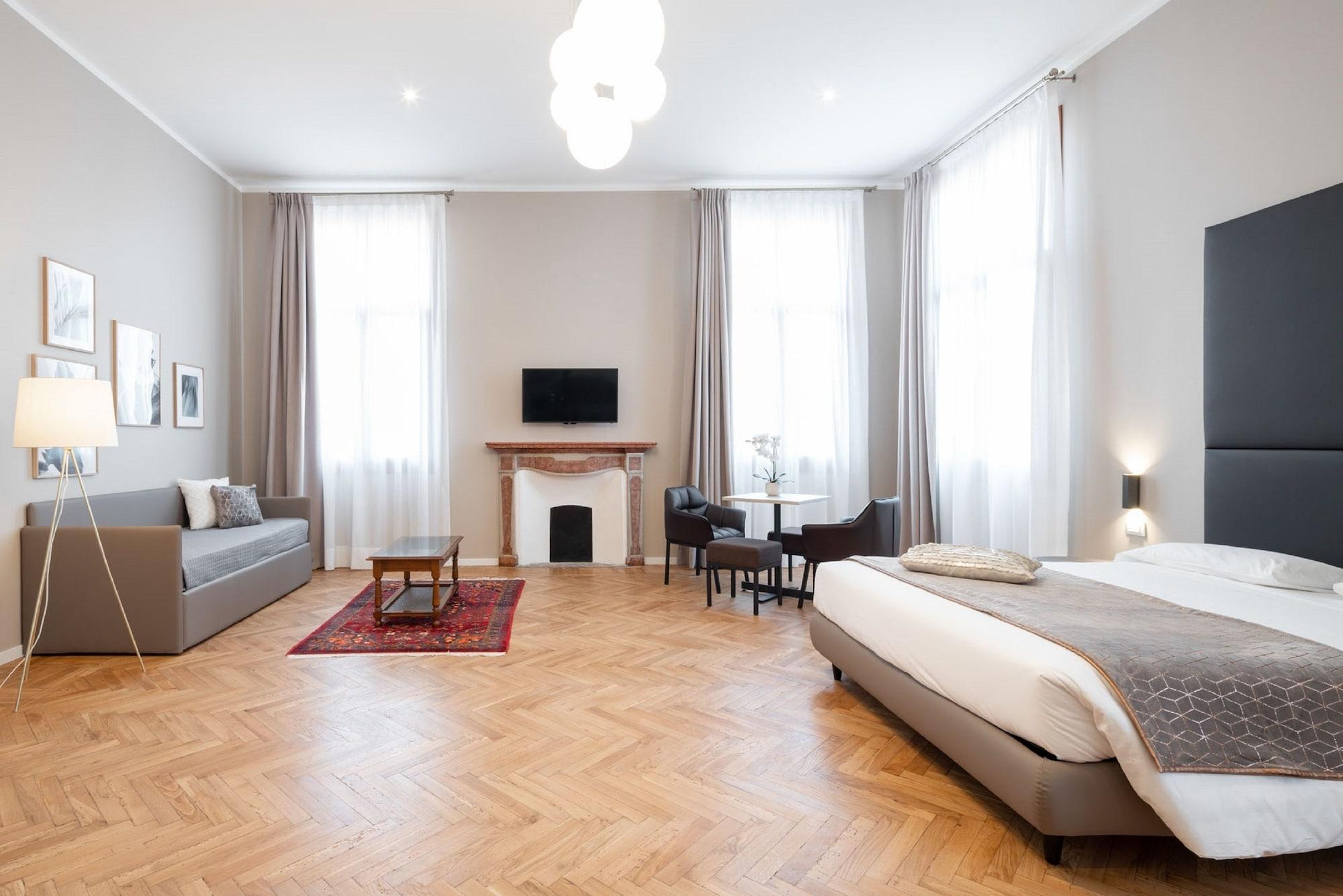Palazzo Martinelli Dolfin 3* Venetië