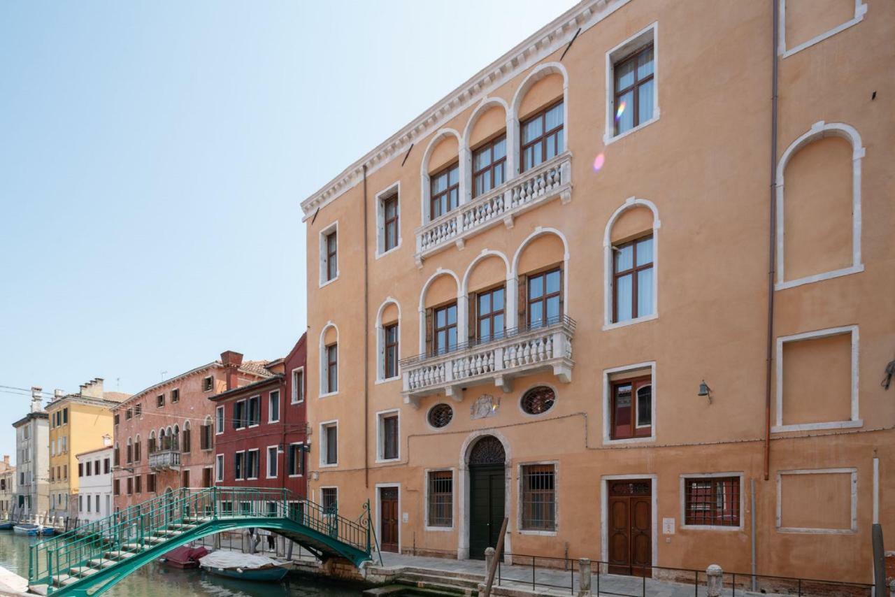 Palazzo Martinelli Dolfin 3* Venetië