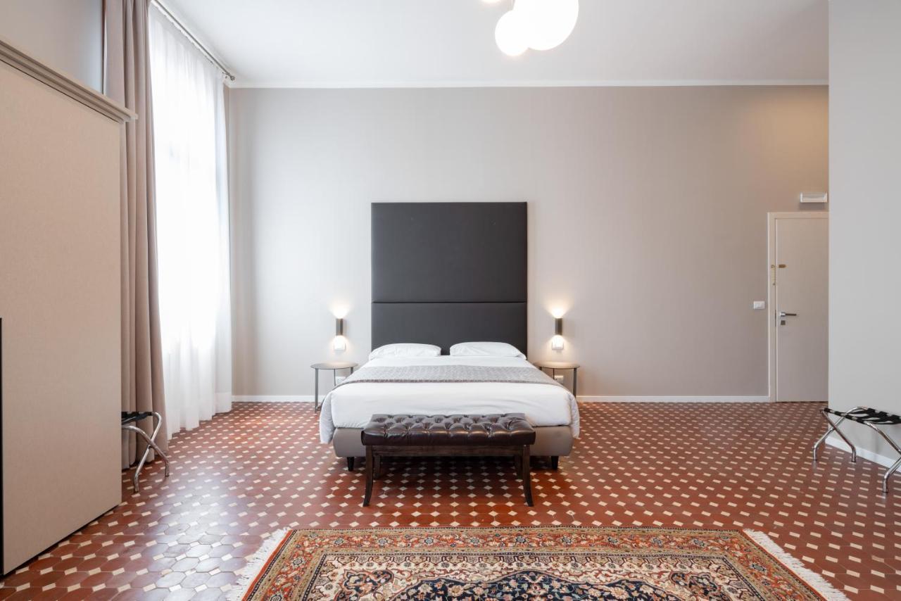 Hotel Palazzo Martinelli Dolfin Venezia
