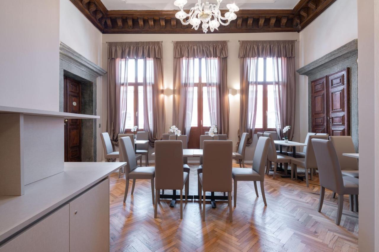 Palazzo Martinelli Dolfin 3* Venezia