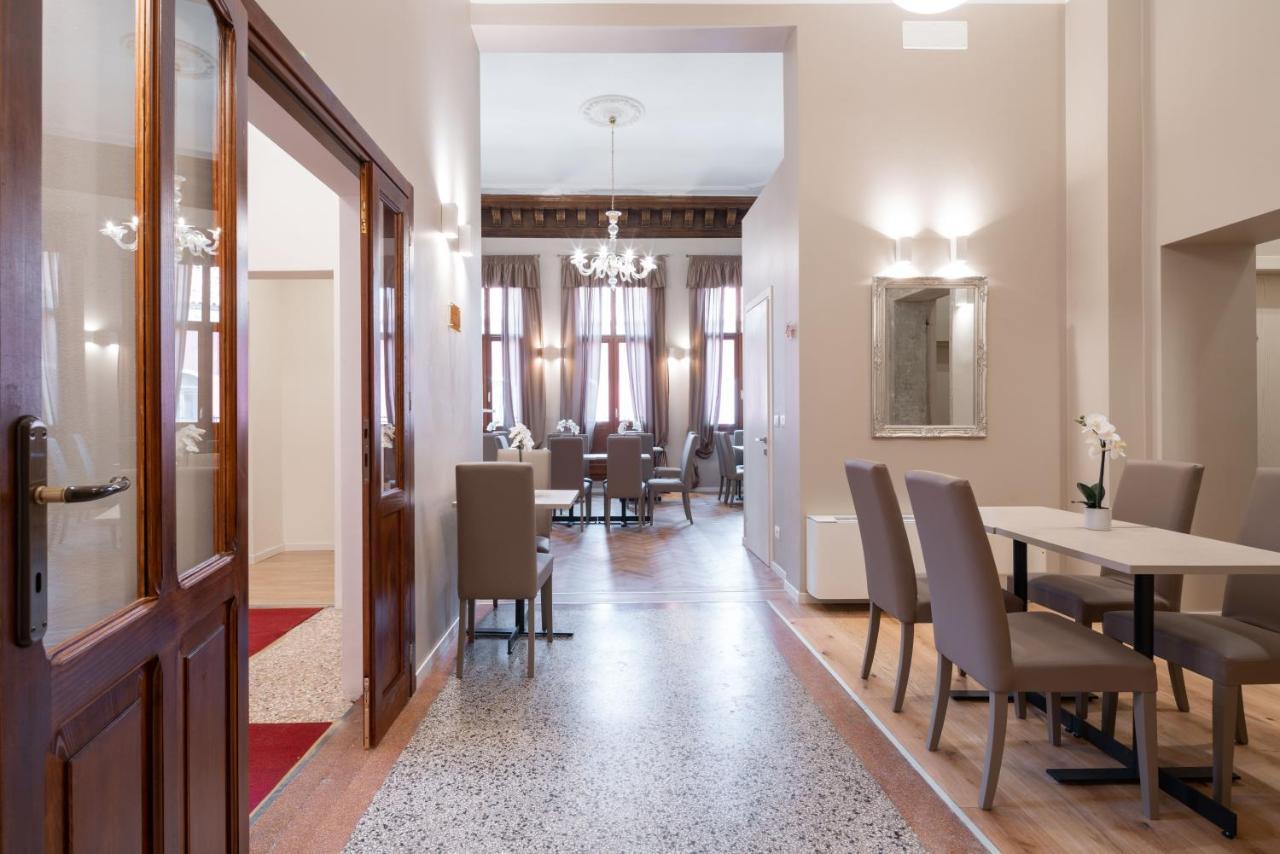 Palazzo Martinelli Dolfin 3* Venezia