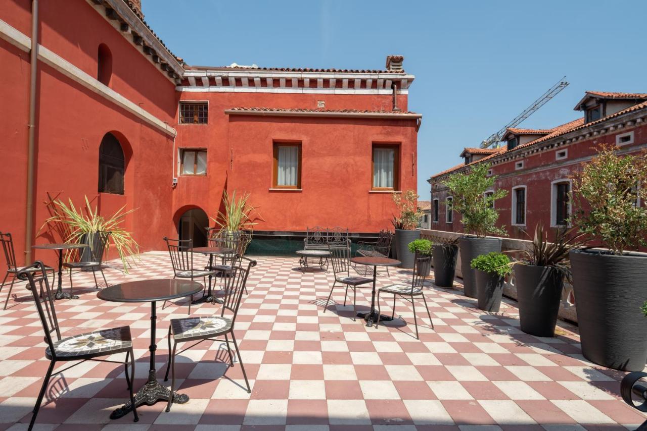 Palazzo Martinelli Dolfin Venezia