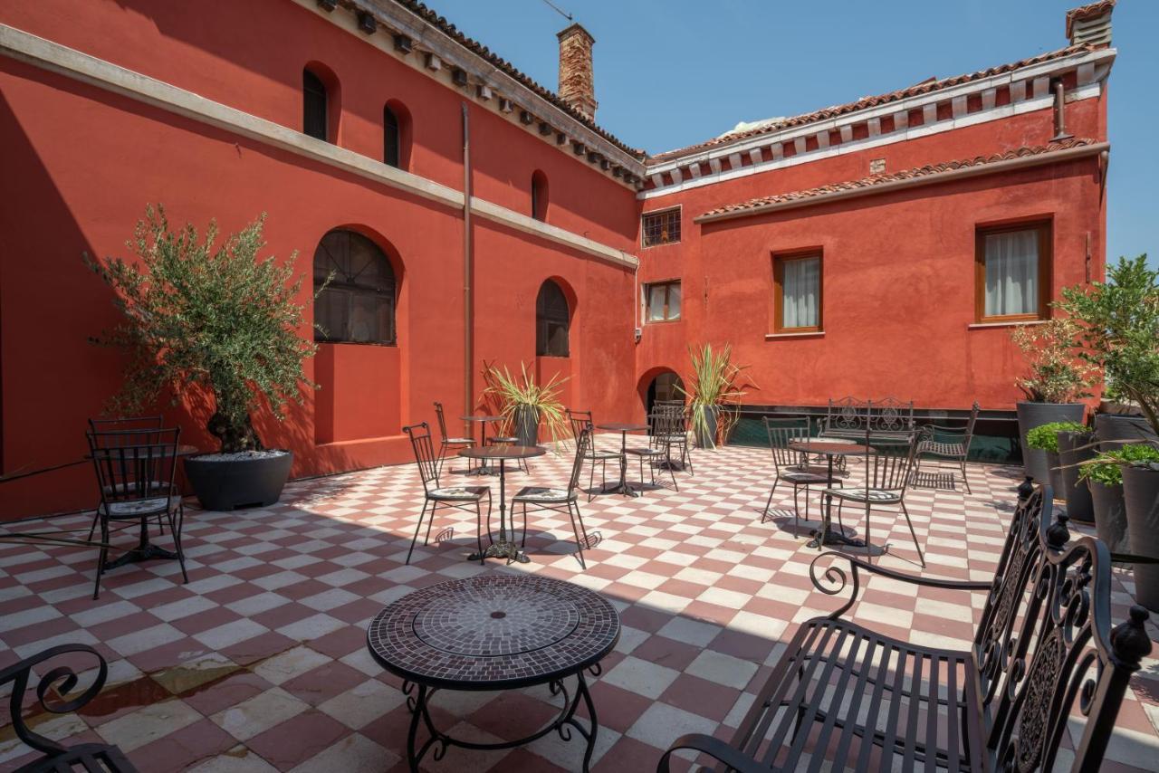 Palazzo Martinelli Dolfin Hotel Venezia