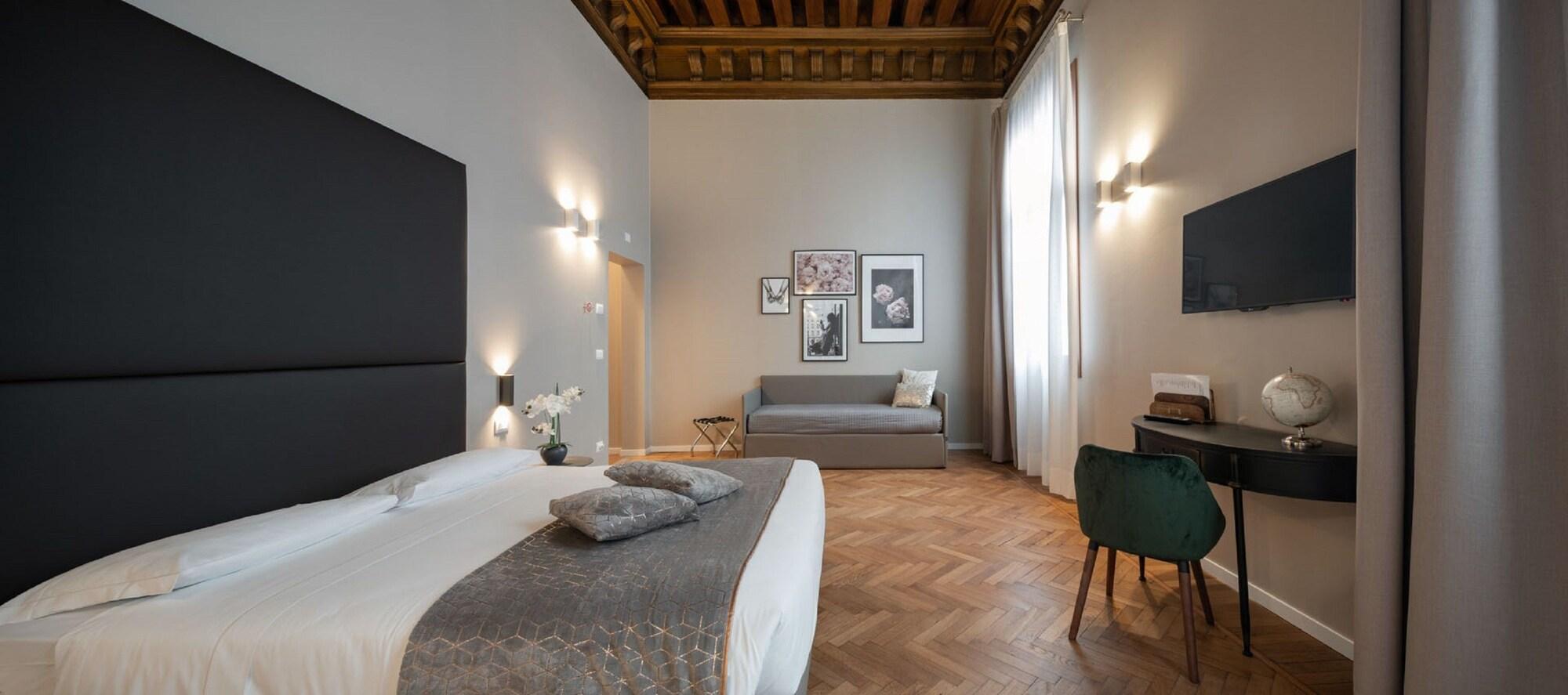 Palazzo Martinelli Dolfin 3* Venezia