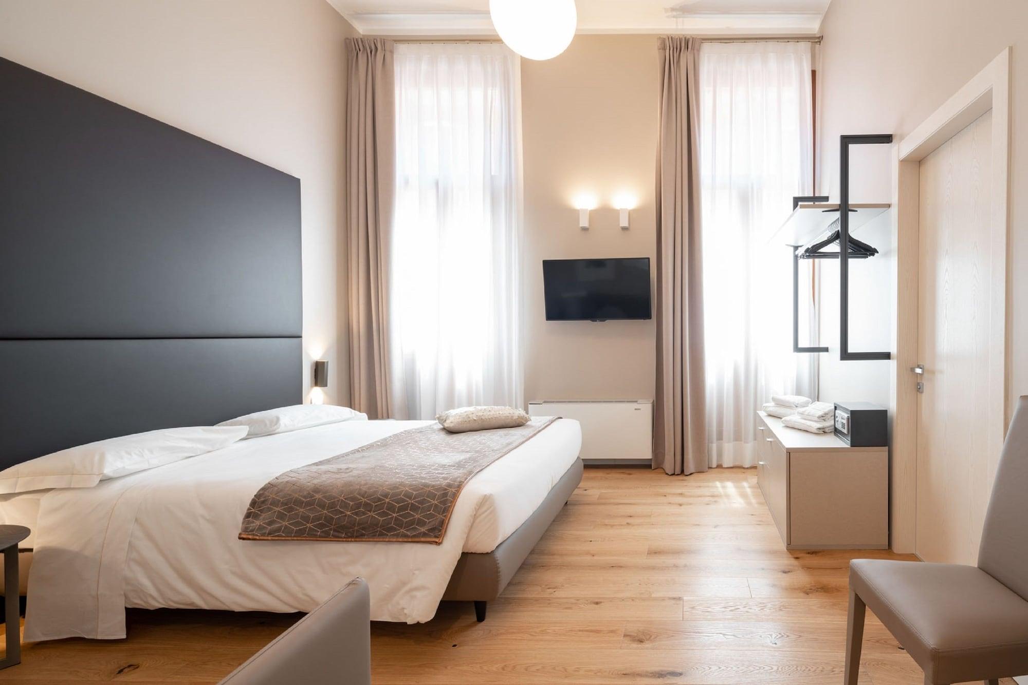 Palazzo Martinelli Dolfin Hotel Venezia