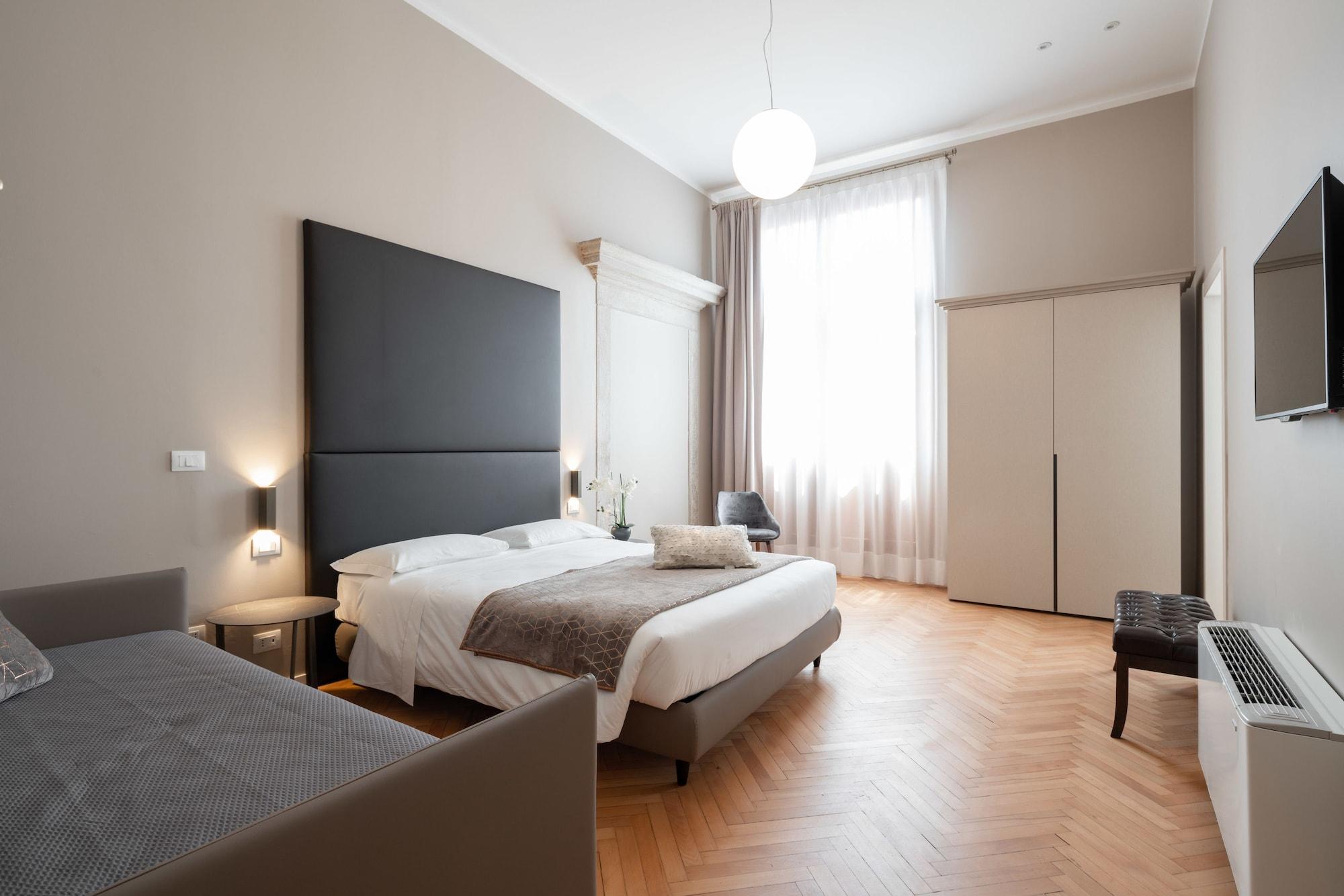 Hotel Palazzo Martinelli Dolfin Venezia