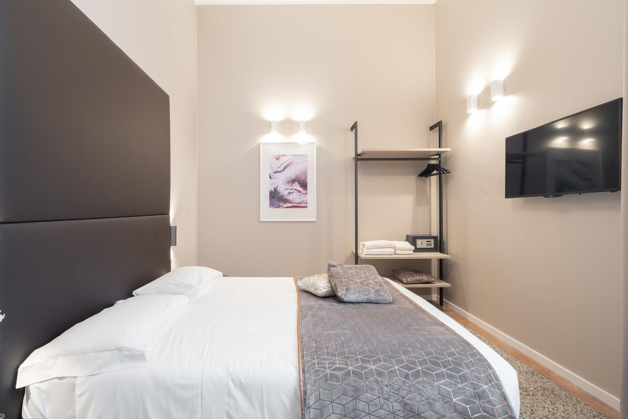 Hotel Palazzo Martinelli Dolfin Venezia