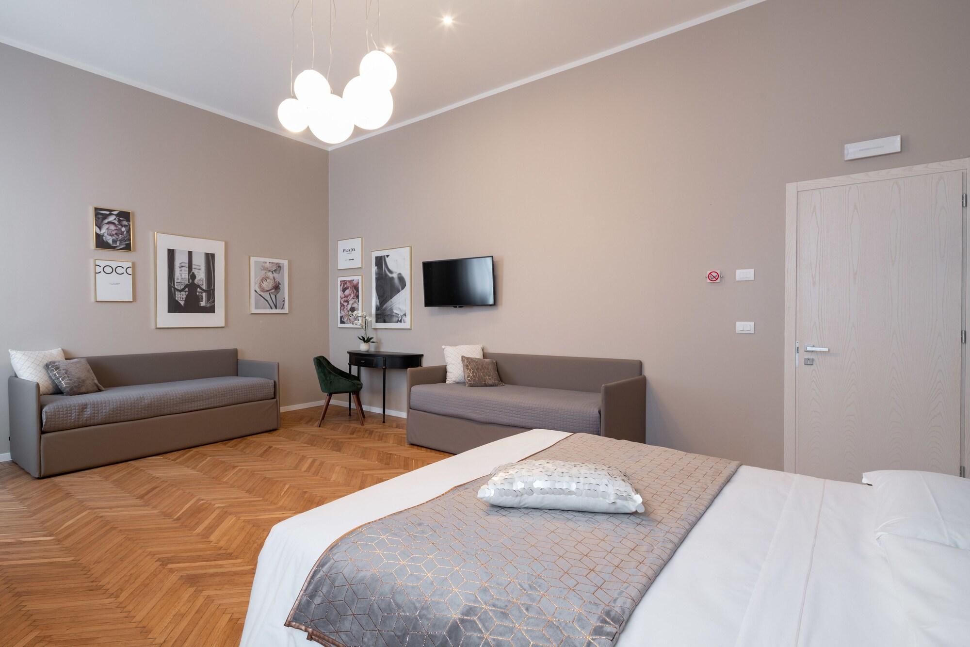 Palazzo Martinelli Dolfin 3* Venezia