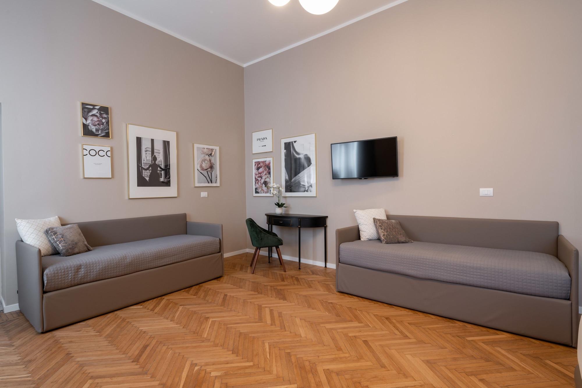 Palazzo Martinelli Dolfin 3*