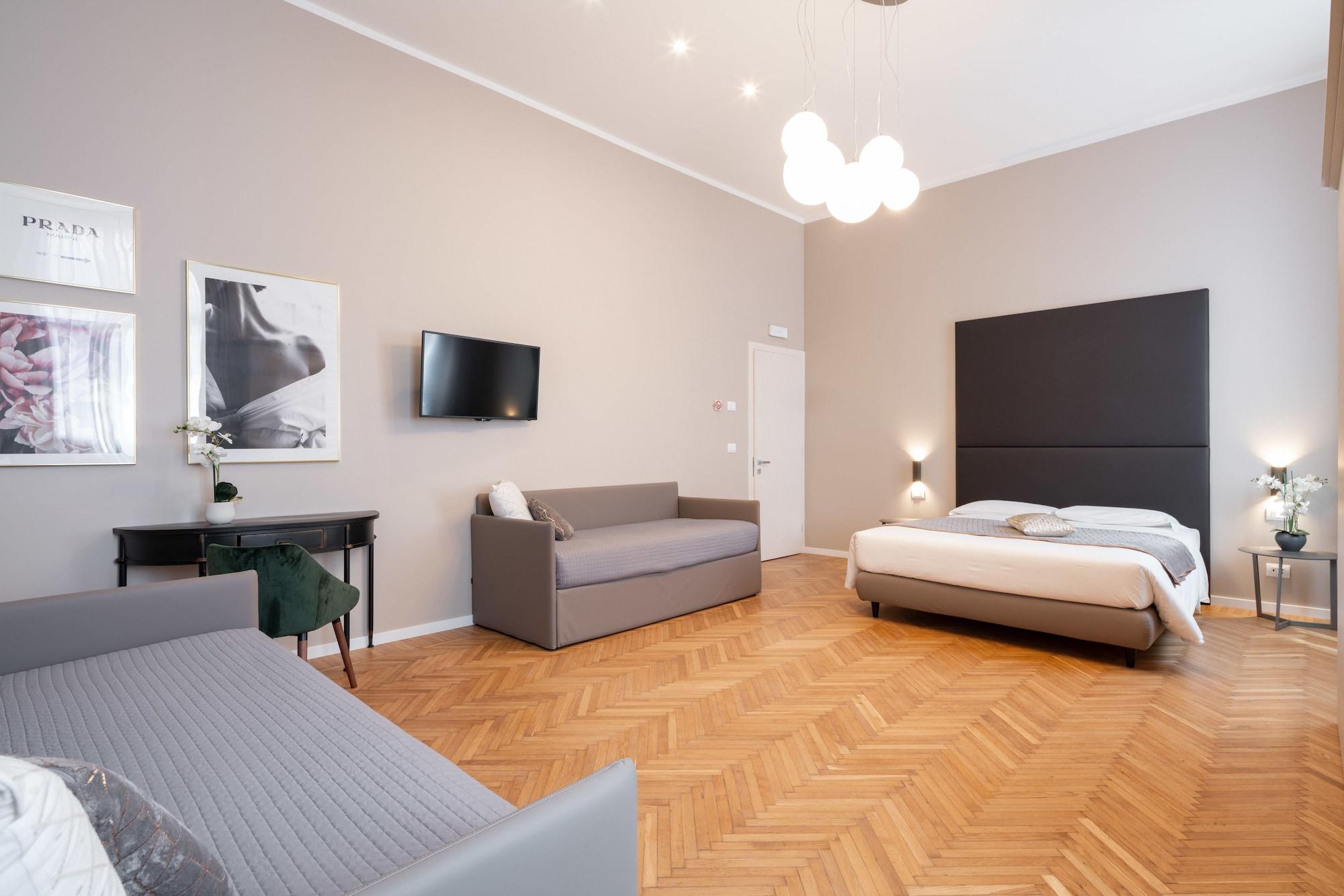 Hotel Palazzo Martinelli Dolfin Venezia