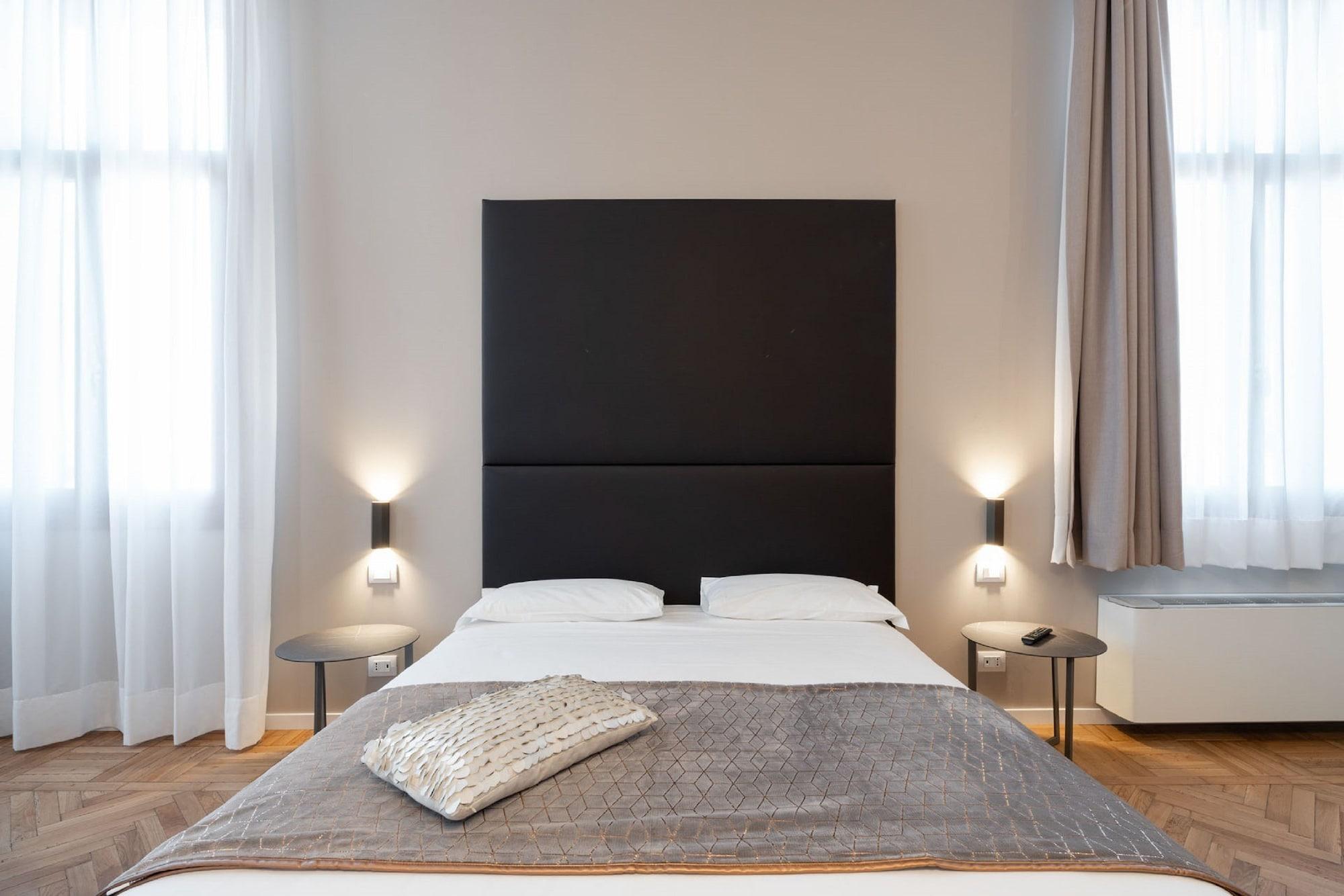 Hotel Palazzo Martinelli Dolfin Venezia