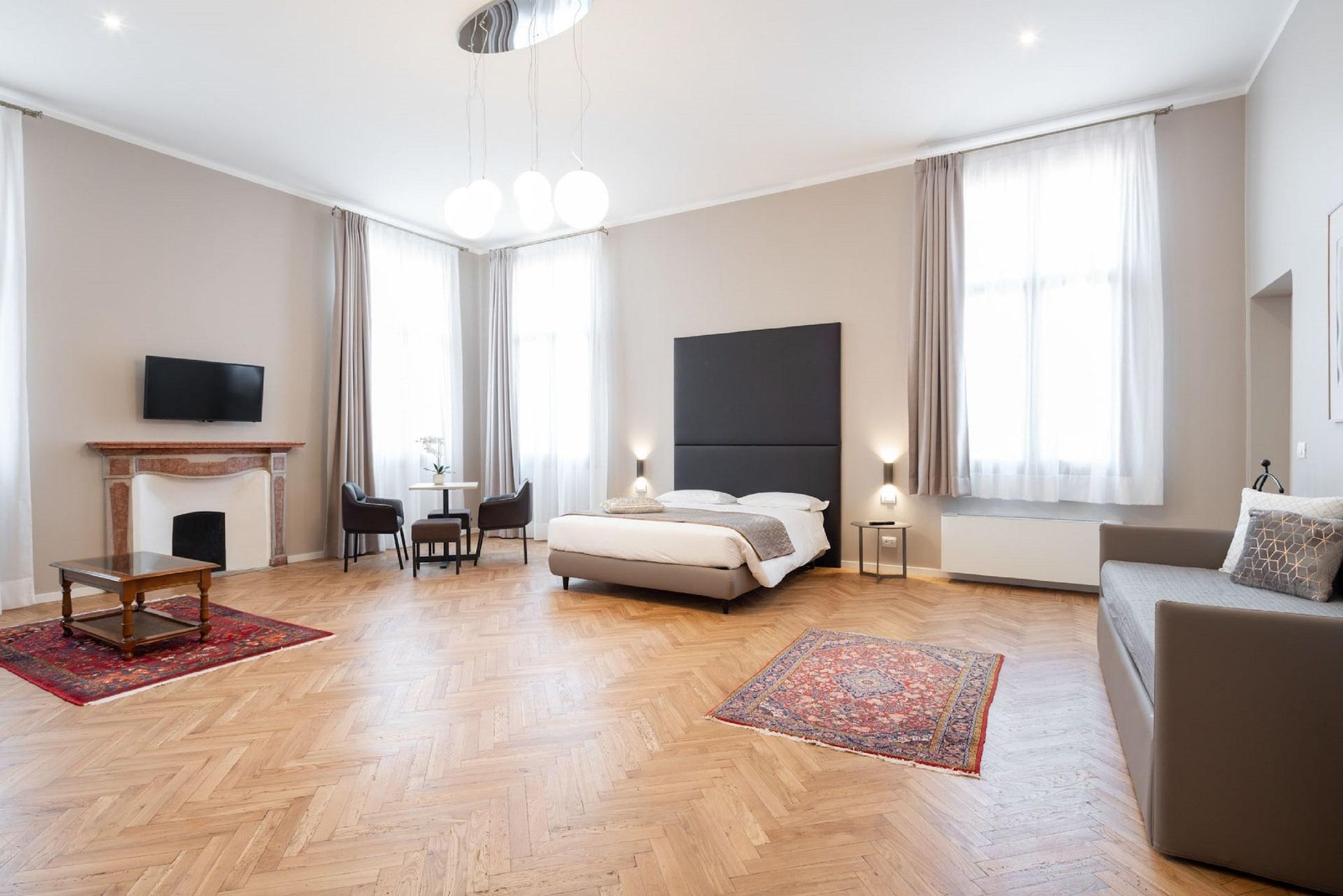 Palazzo Martinelli Dolfin Hotel Venezia
