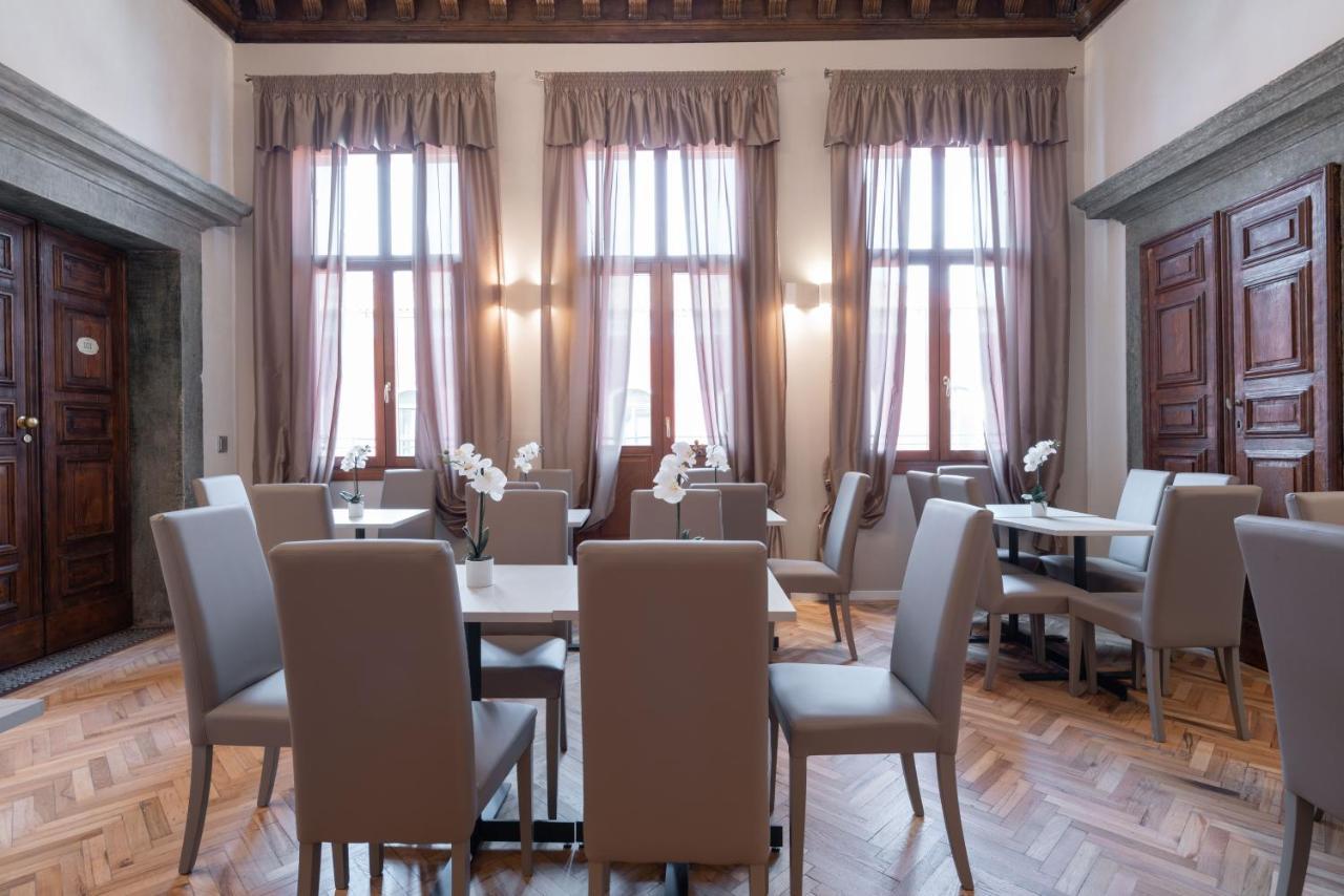 Hotel Palazzo Martinelli Dolfin Venezia