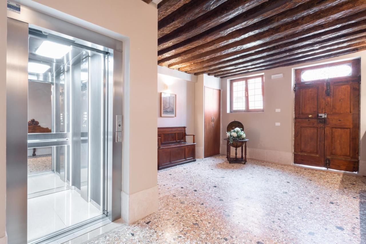 Palazzo Martinelli Dolfin 3* Venezia