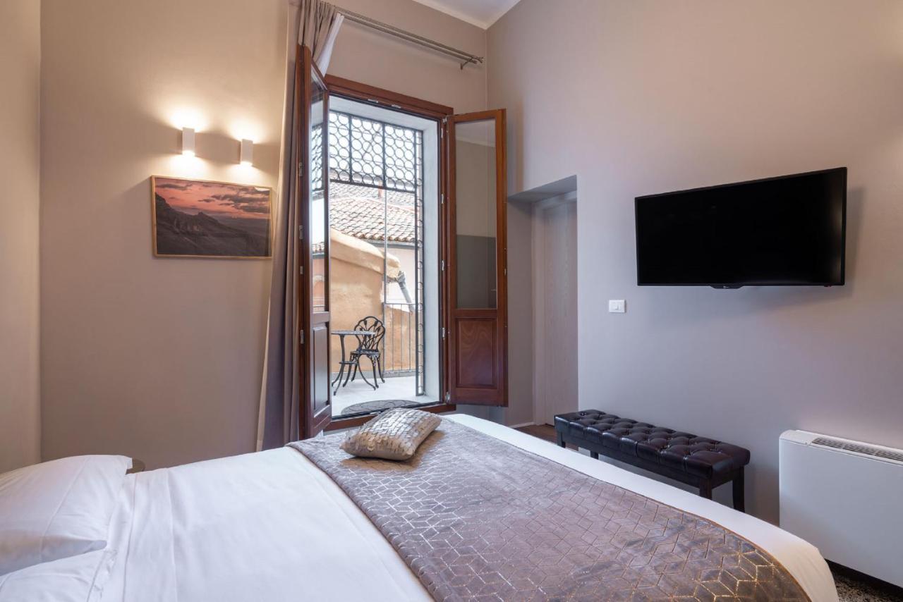Palazzo Martinelli Dolfin Hotel Venezia