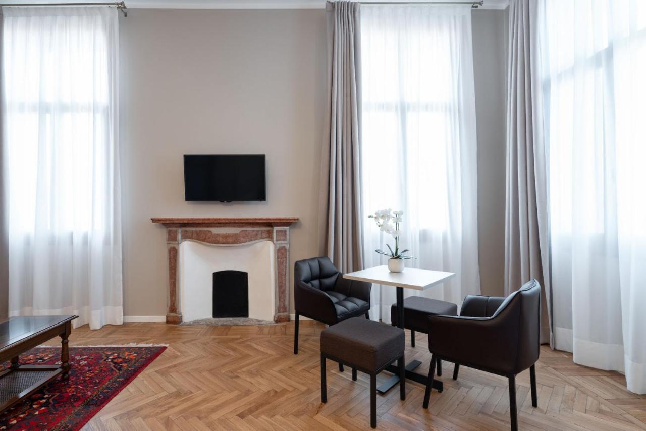 Palazzo Martinelli Dolfin 3* Venezia